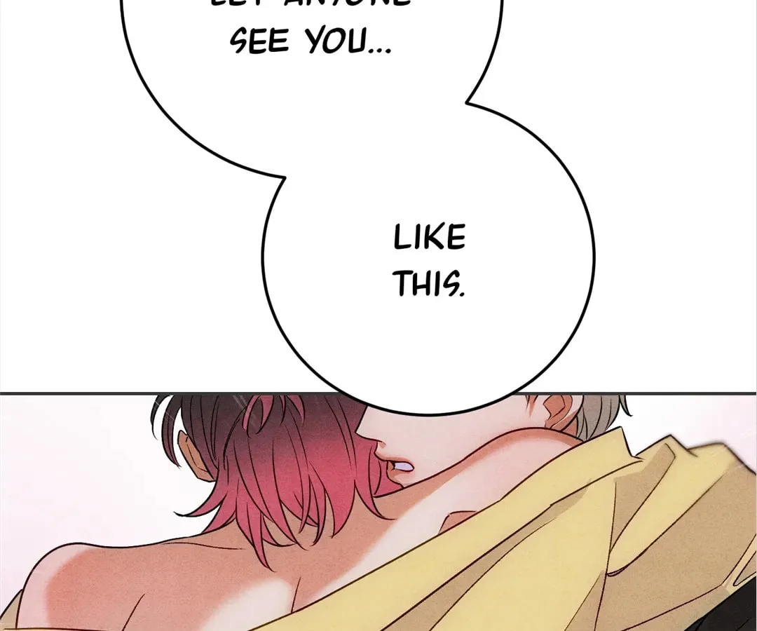 Transmigrated as an Omega who snags his Alpha Chapter 22 page 89 - 