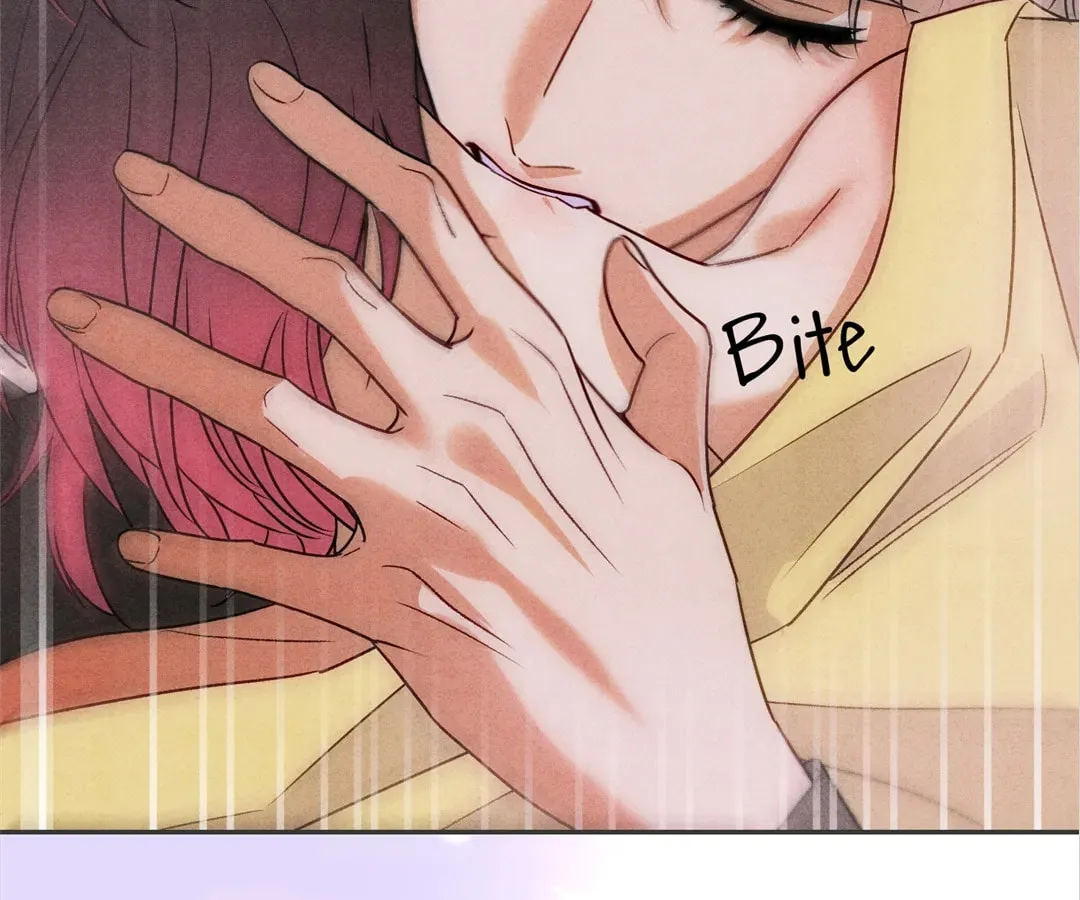 Transmigrated as an Omega who snags his Alpha Chapter 22 page 92 - 