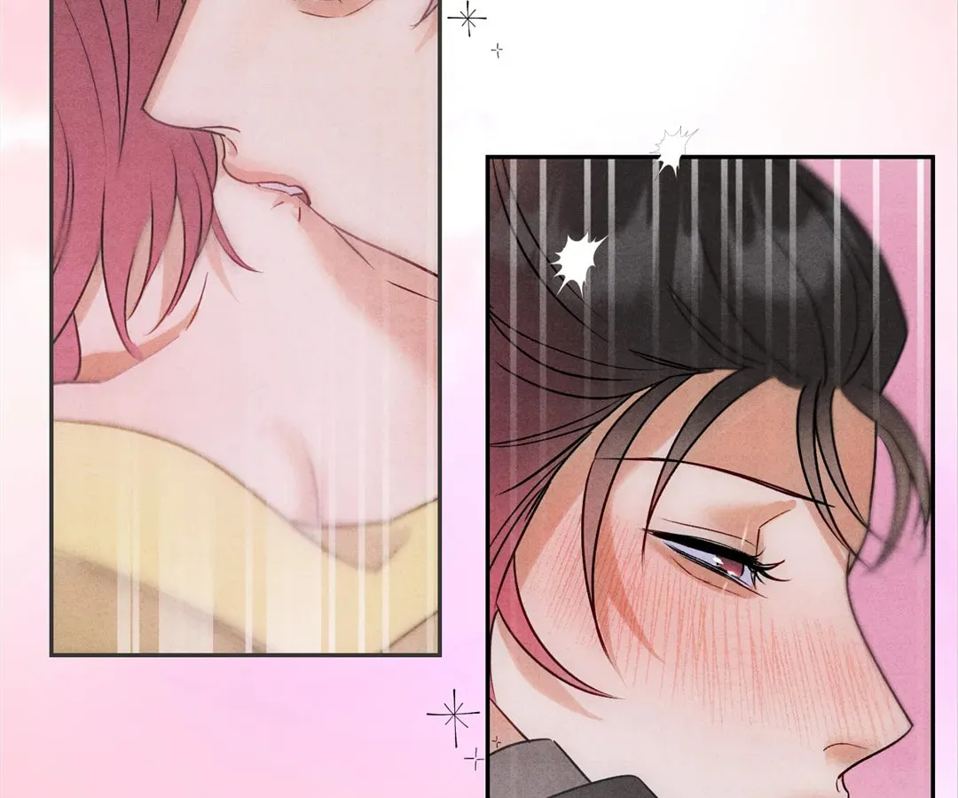 Transmigrated as an Omega who snags his Alpha Chapter 22 page 94 - 