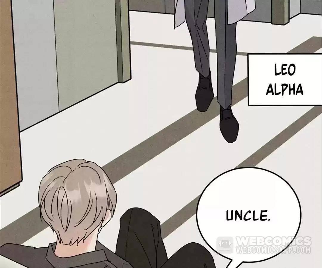 Transmigrated as an Omega who snags his Alpha Chapter 23 page 11 - 