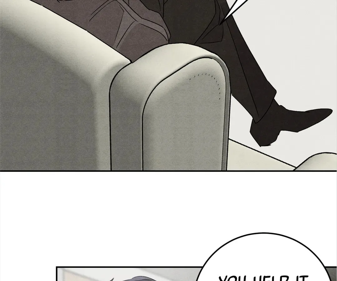Transmigrated as an Omega who snags his Alpha Chapter 23 page 12 - 
