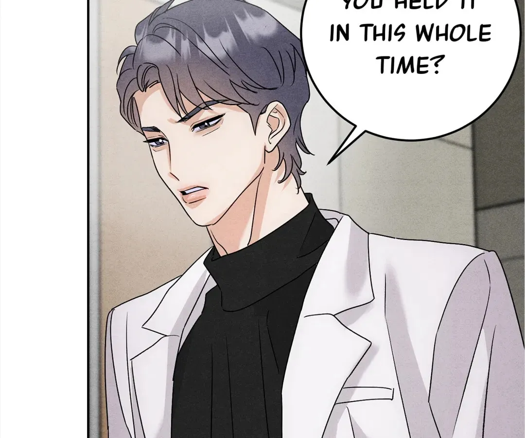 Transmigrated as an Omega who snags his Alpha Chapter 23 page 13 - 
