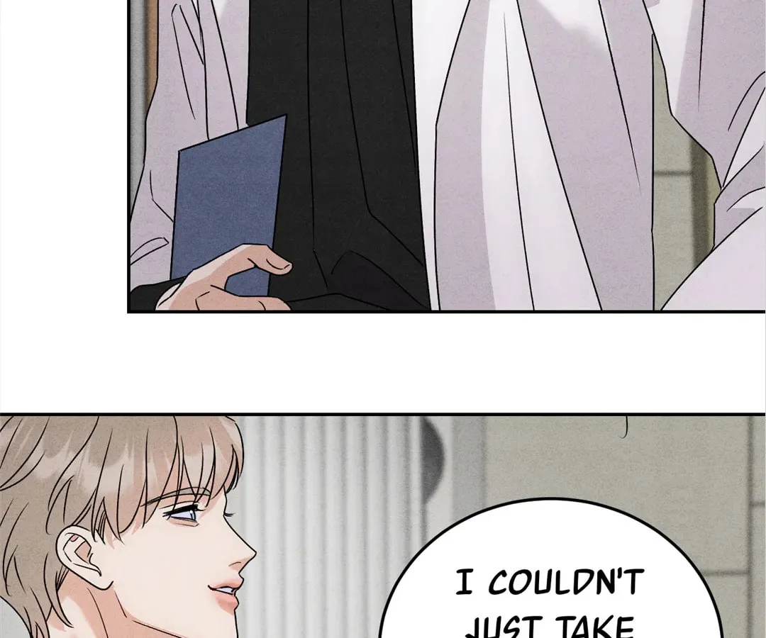 Transmigrated as an Omega who snags his Alpha Chapter 23 page 14 - 