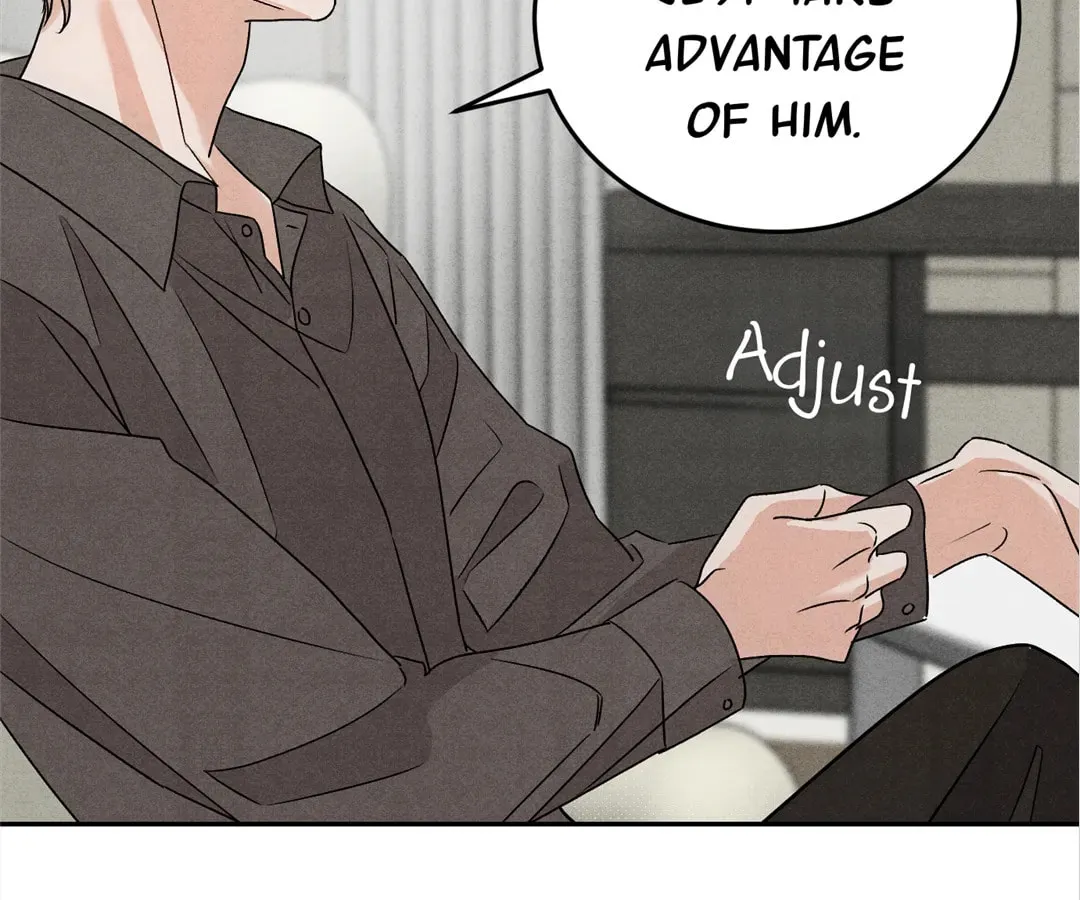 Transmigrated as an Omega who snags his Alpha Chapter 23 page 15 - 
