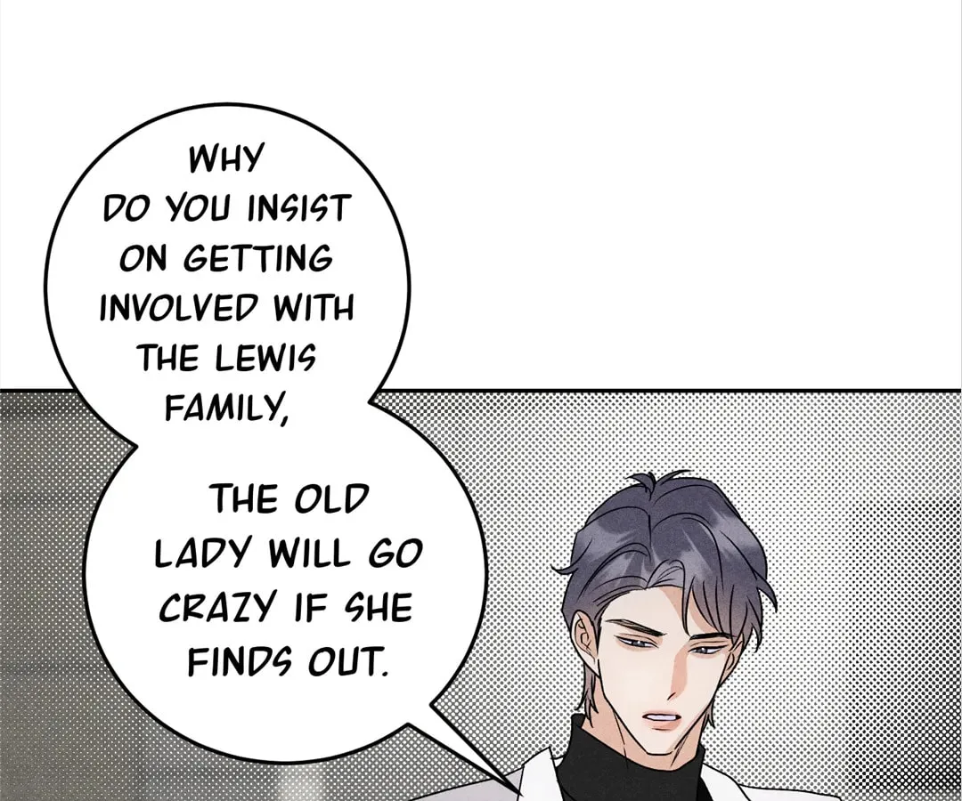 Transmigrated as an Omega who snags his Alpha Chapter 23 page 16 - 