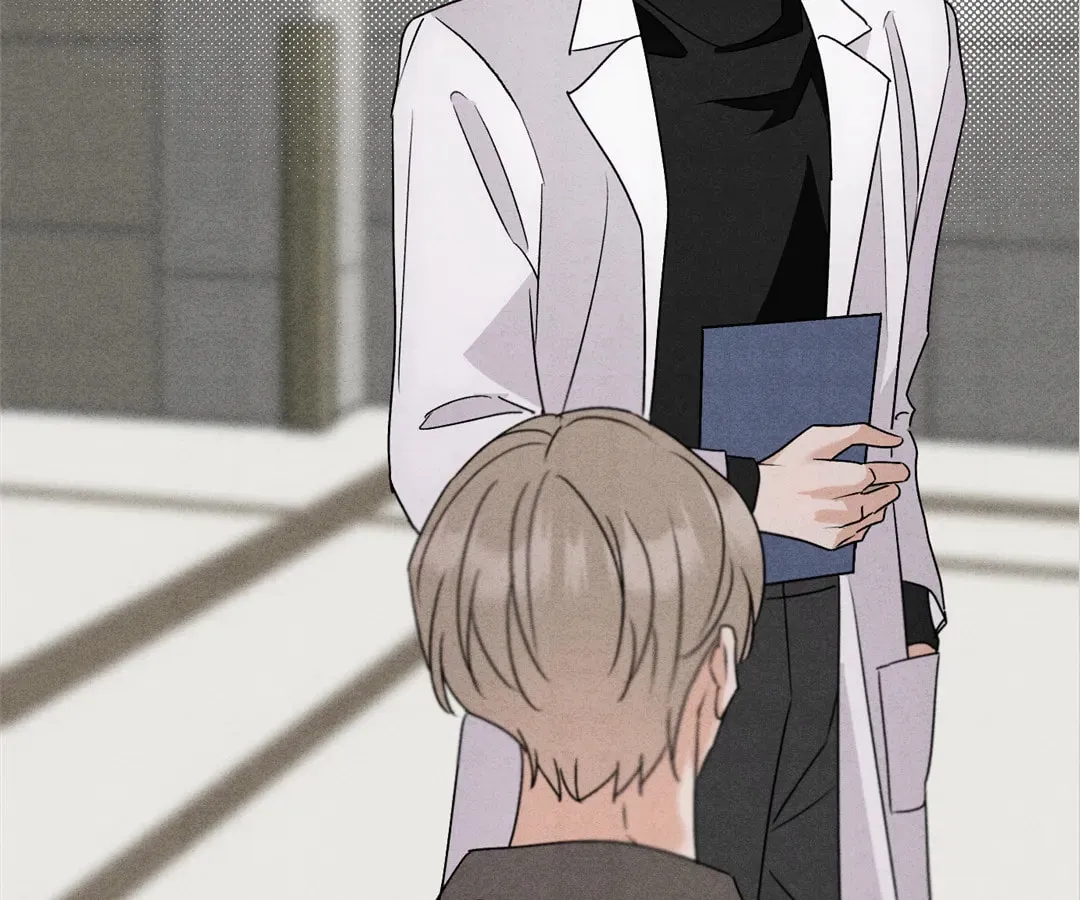 Transmigrated as an Omega who snags his Alpha Chapter 23 page 17 - 
