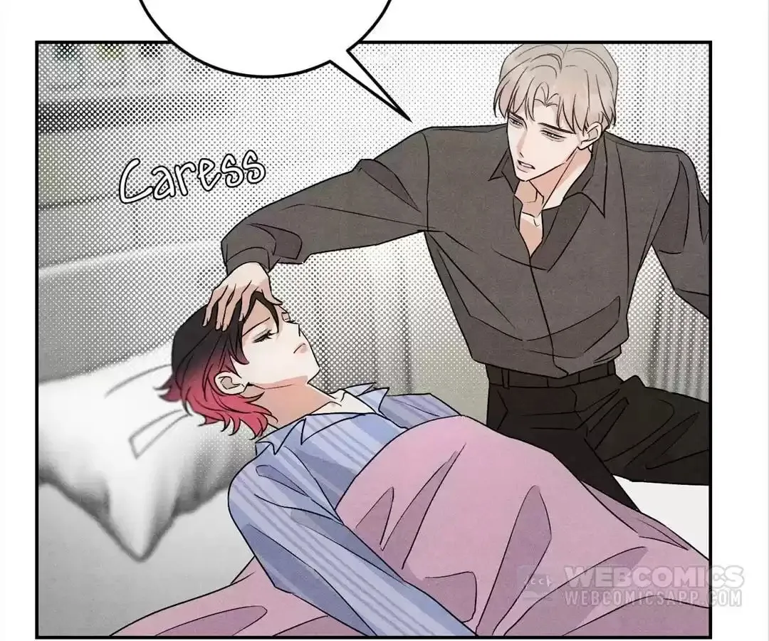 Transmigrated as an Omega who snags his Alpha Chapter 23 page 19 - 