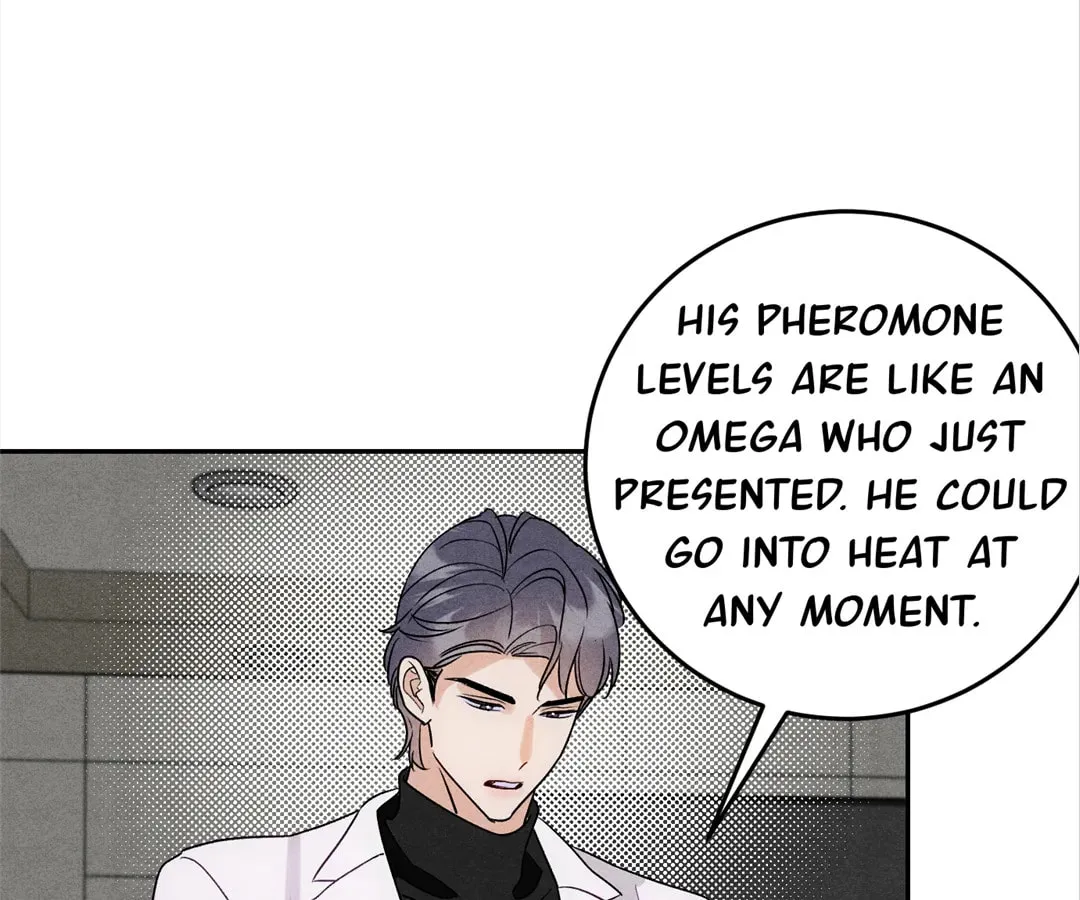 Transmigrated as an Omega who snags his Alpha Chapter 23 page 20 - 