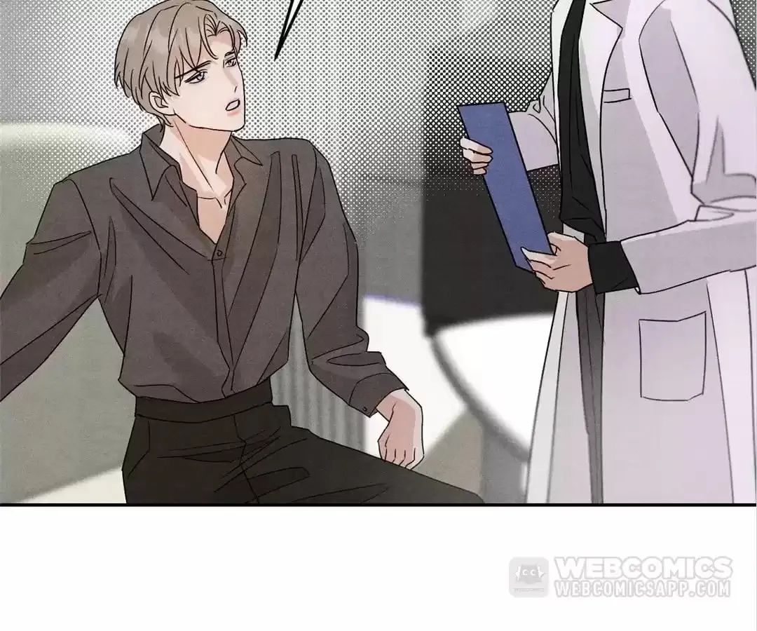 Transmigrated as an Omega who snags his Alpha Chapter 23 page 27 - 