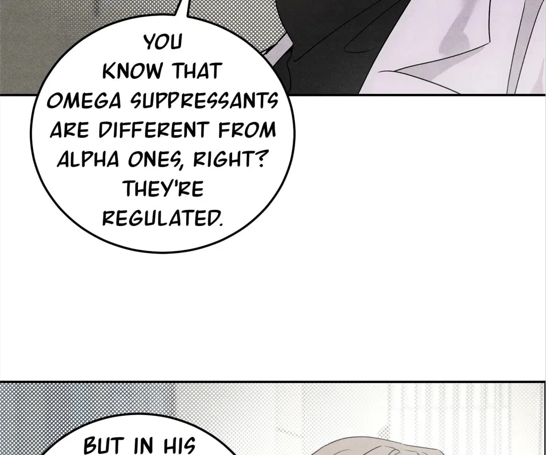 Transmigrated as an Omega who snags his Alpha Chapter 23 page 29 - 