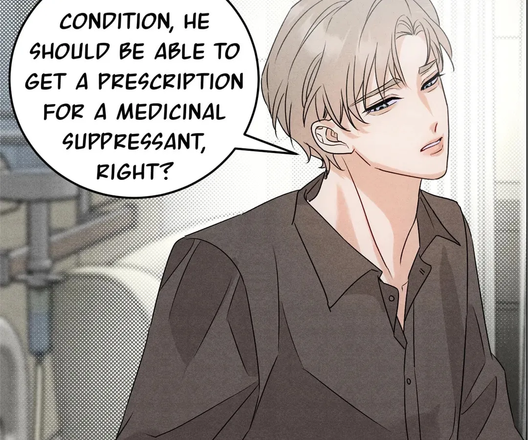 Transmigrated as an Omega who snags his Alpha Chapter 23 page 30 - 