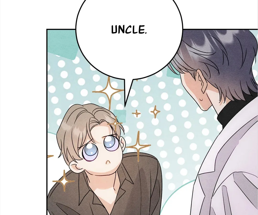 Transmigrated as an Omega who snags his Alpha Chapter 23 page 32 - 