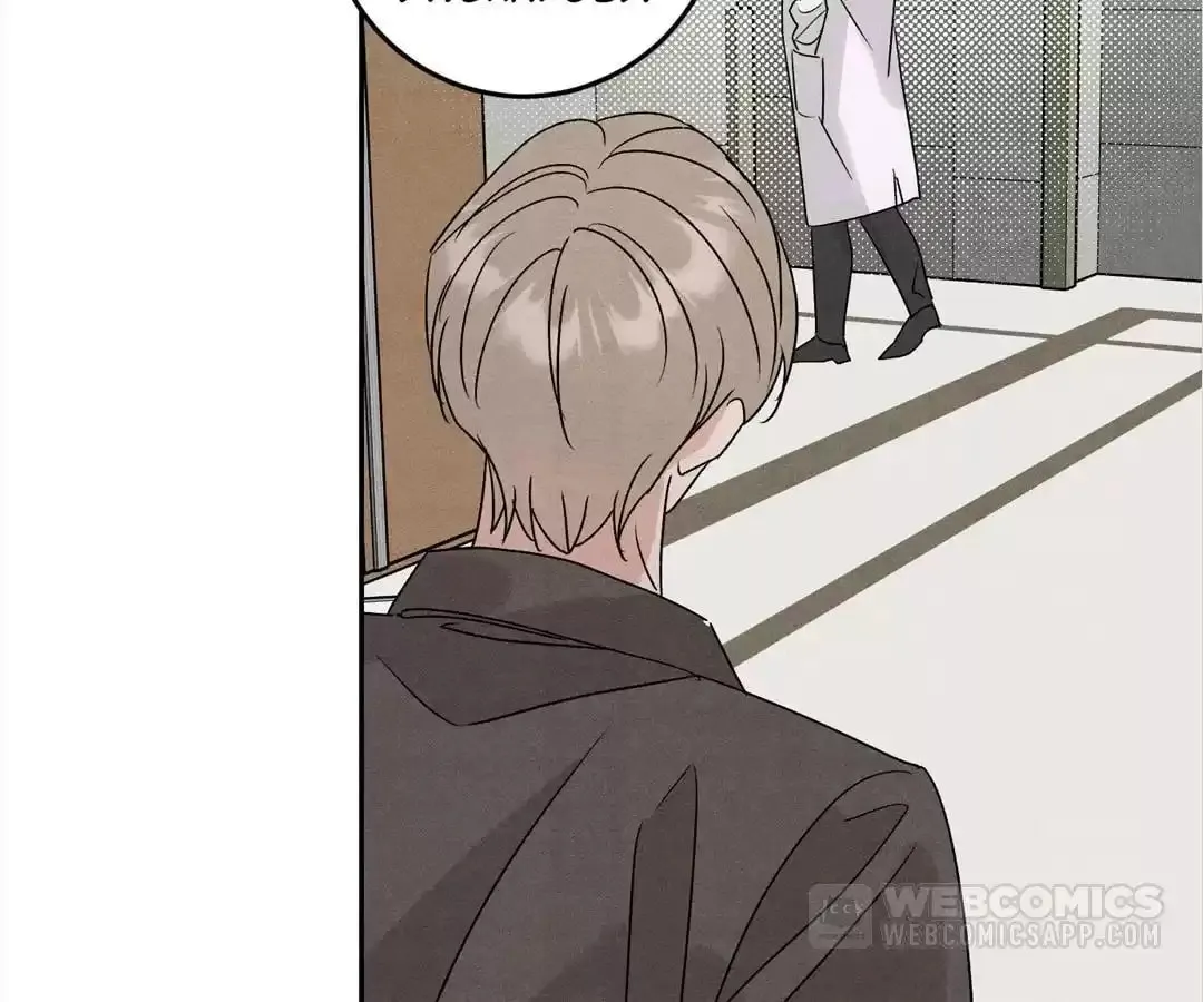 Transmigrated as an Omega who snags his Alpha Chapter 23 page 35 - 