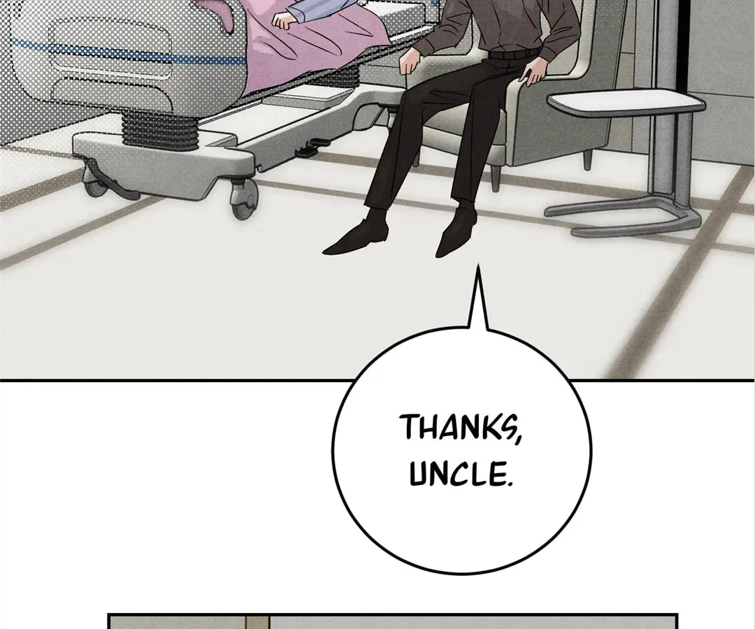 Transmigrated as an Omega who snags his Alpha Chapter 23 page 37 - 