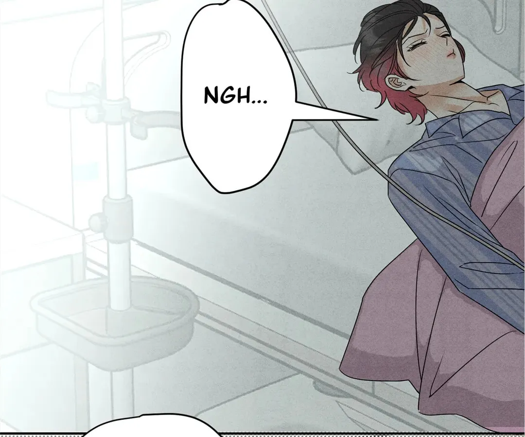 Transmigrated as an Omega who snags his Alpha Chapter 23 page 40 - 