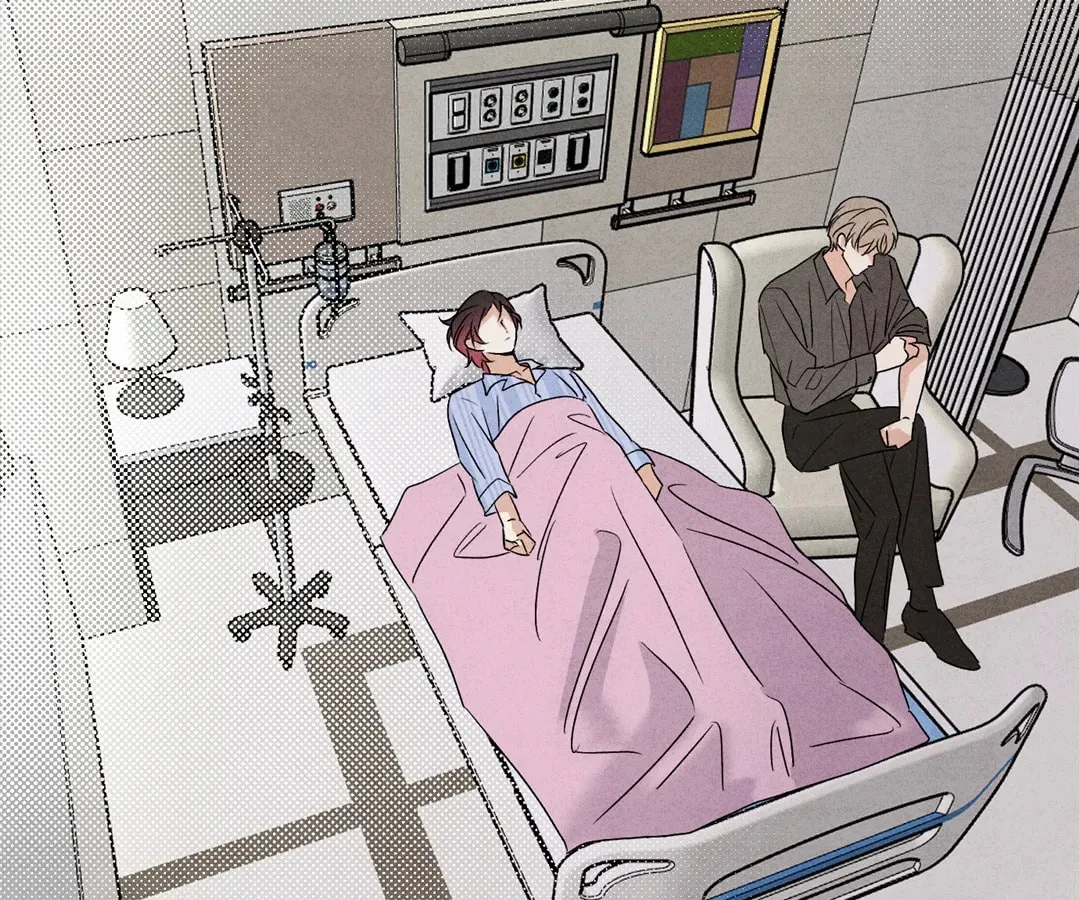 Transmigrated as an Omega who snags his Alpha Chapter 23 page 5 - 