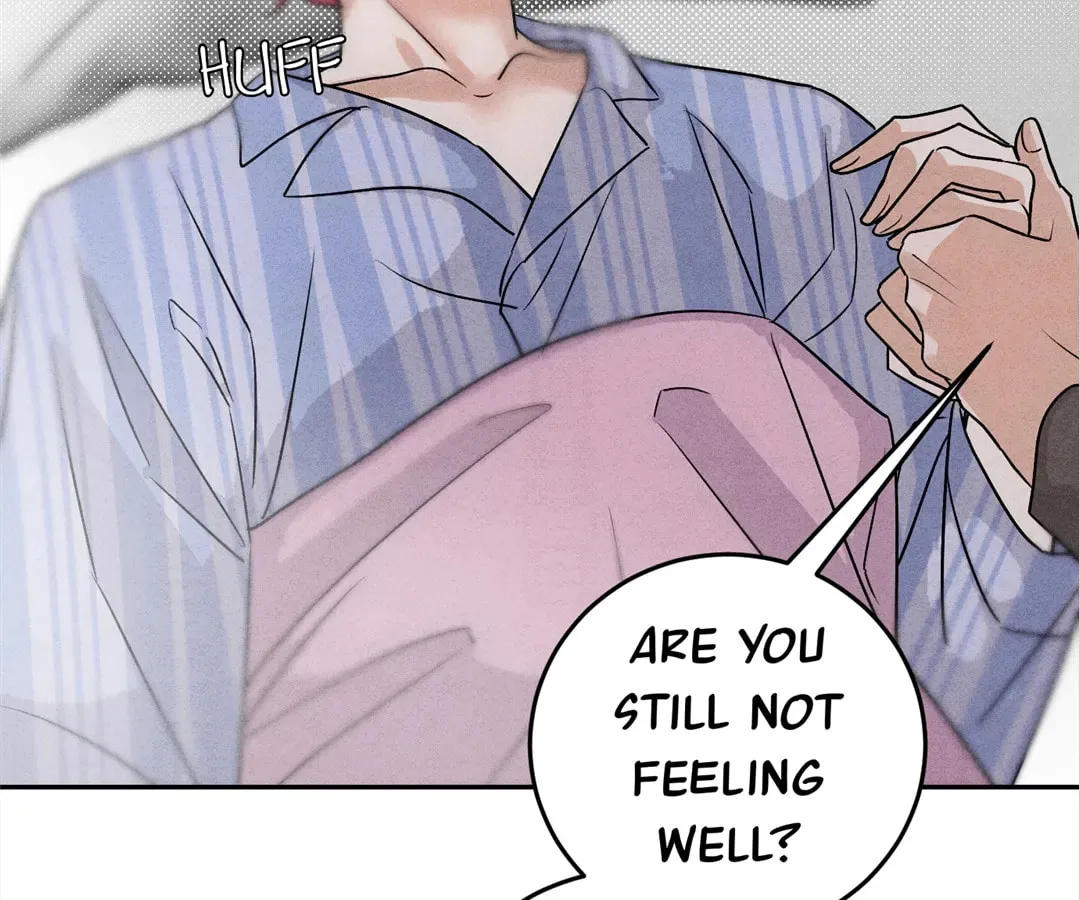 Transmigrated as an Omega who snags his Alpha Chapter 23 page 42 - 