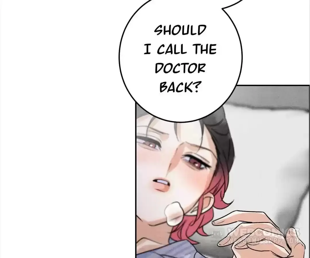 Transmigrated as an Omega who snags his Alpha Chapter 23 page 43 - 