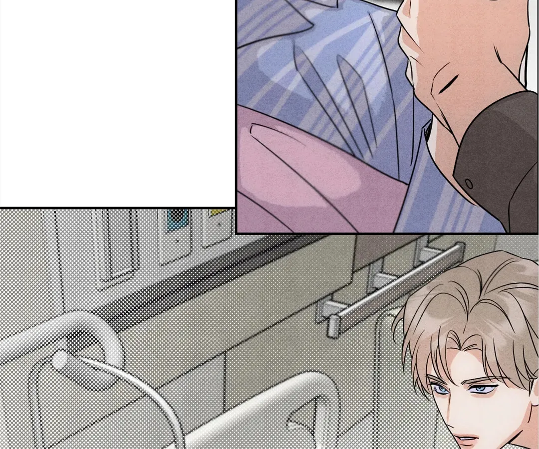 Transmigrated as an Omega who snags his Alpha Chapter 23 page 44 - 