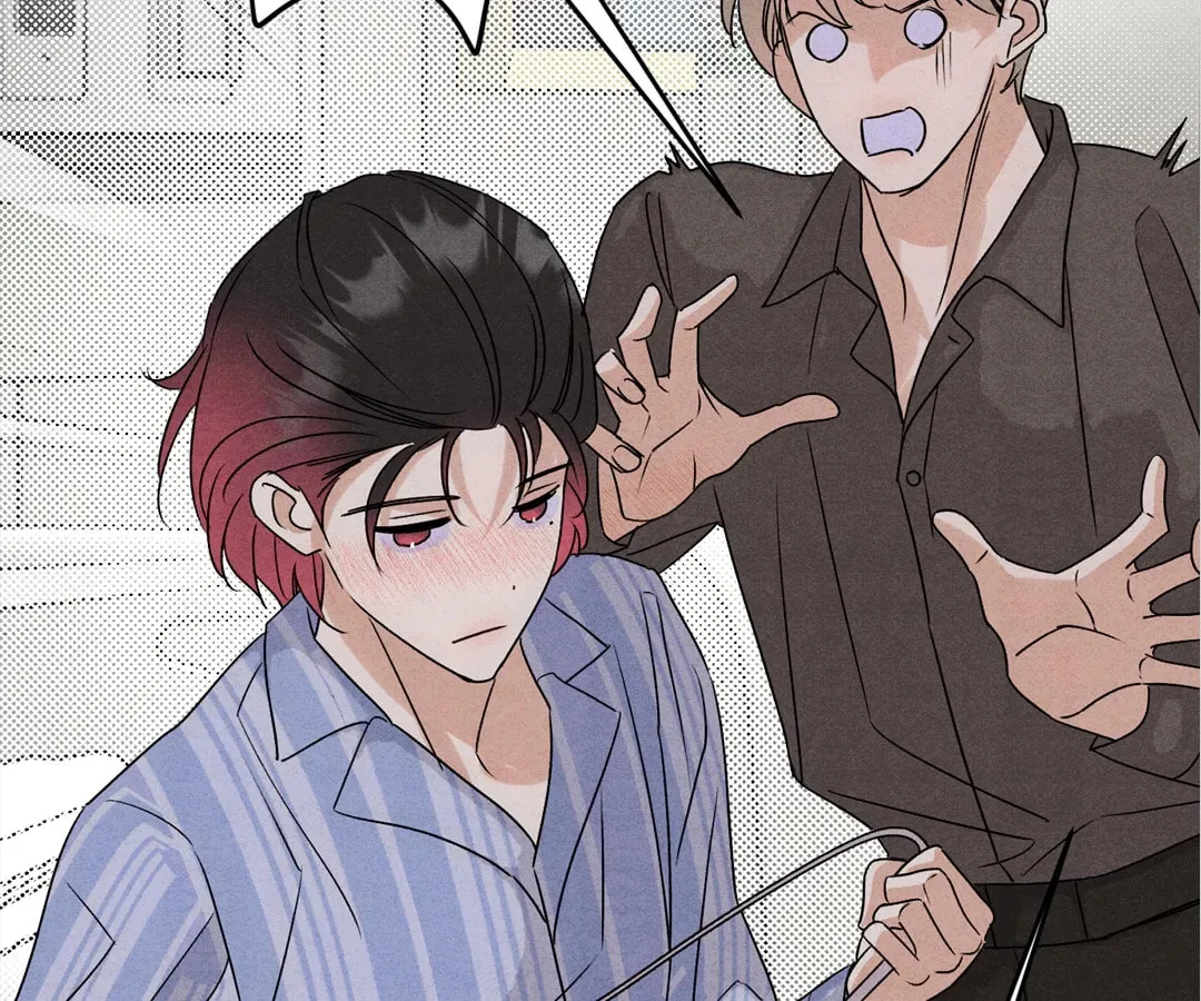 Transmigrated as an Omega who snags his Alpha Chapter 23 page 48 - 