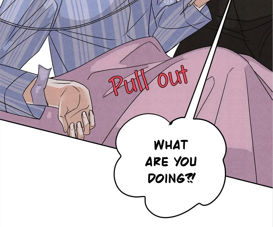 Transmigrated as an Omega who snags his Alpha Chapter 23 page 49 - 