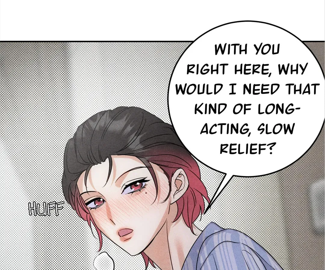 Transmigrated as an Omega who snags his Alpha Chapter 23 page 50 - 