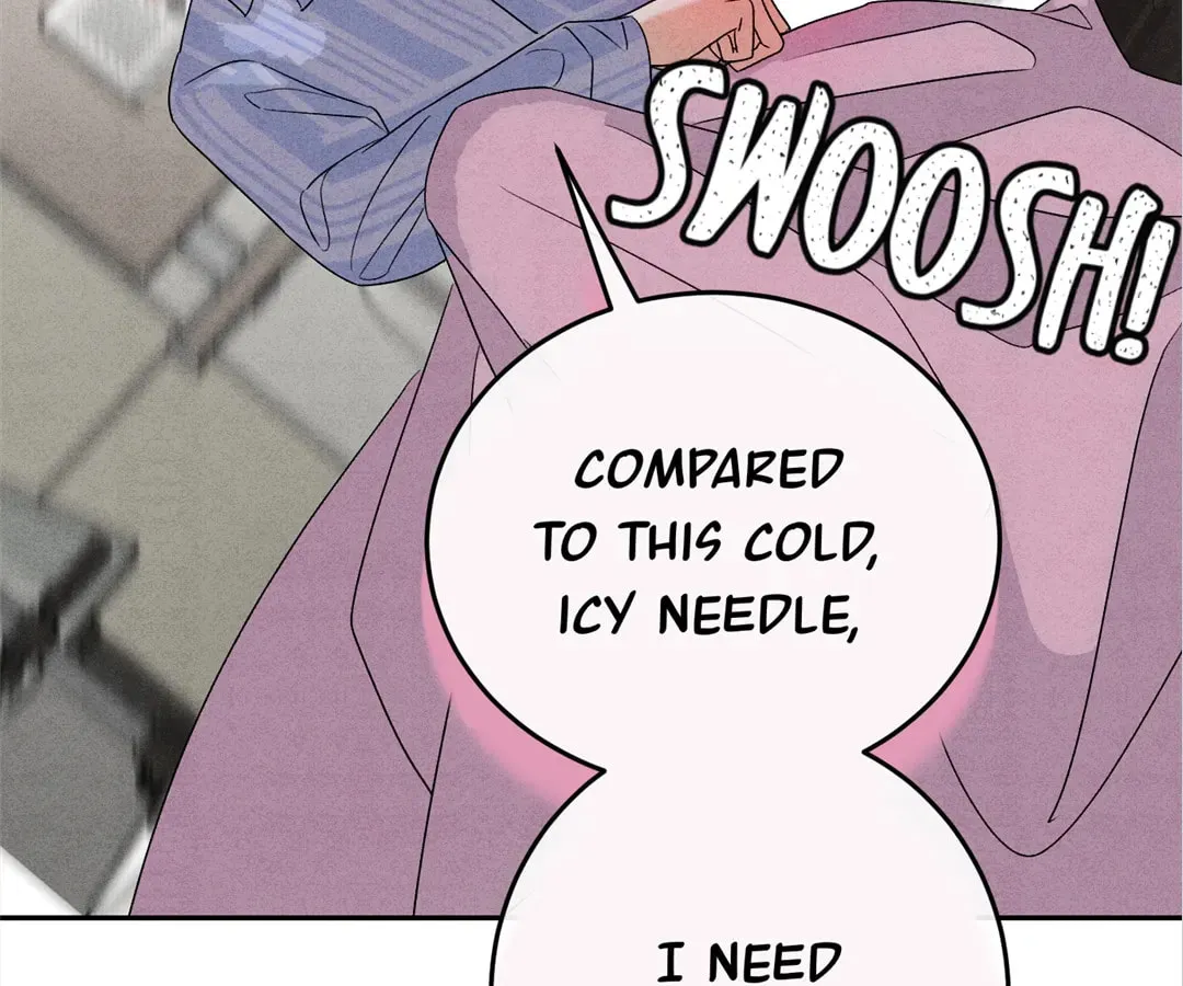 Transmigrated as an Omega who snags his Alpha Chapter 23 page 55 - 