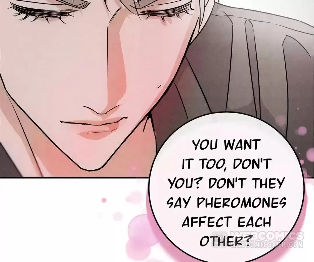 Transmigrated as an Omega who snags his Alpha Chapter 23 page 59 - 