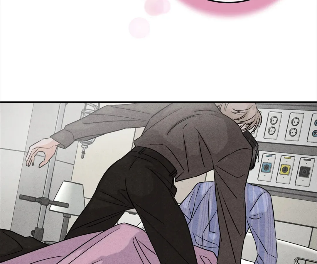 Transmigrated as an Omega who snags his Alpha Chapter 23 page 60 - 