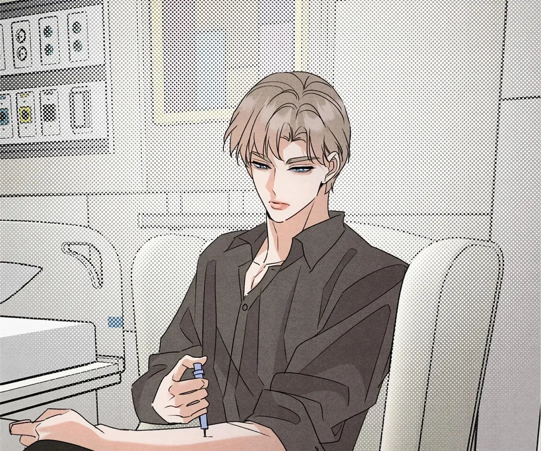 Transmigrated as an Omega who snags his Alpha Chapter 23 page 7 - 