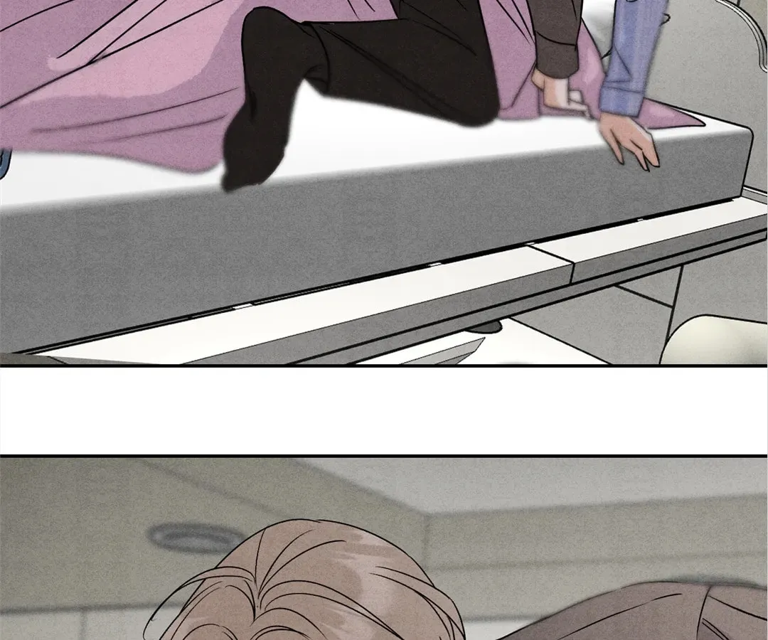 Transmigrated as an Omega who snags his Alpha Chapter 23 page 61 - 