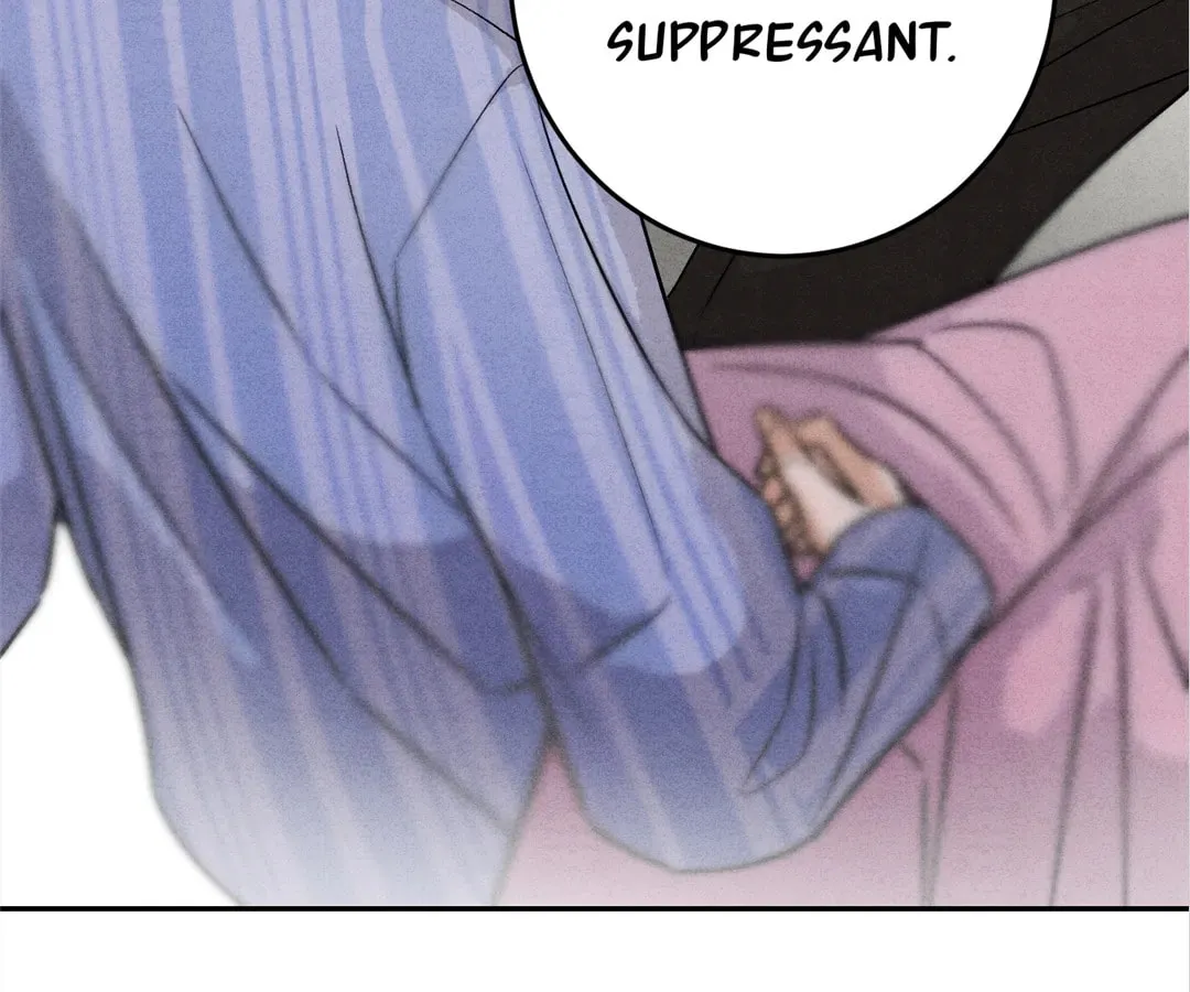 Transmigrated as an Omega who snags his Alpha Chapter 23 page 63 - 