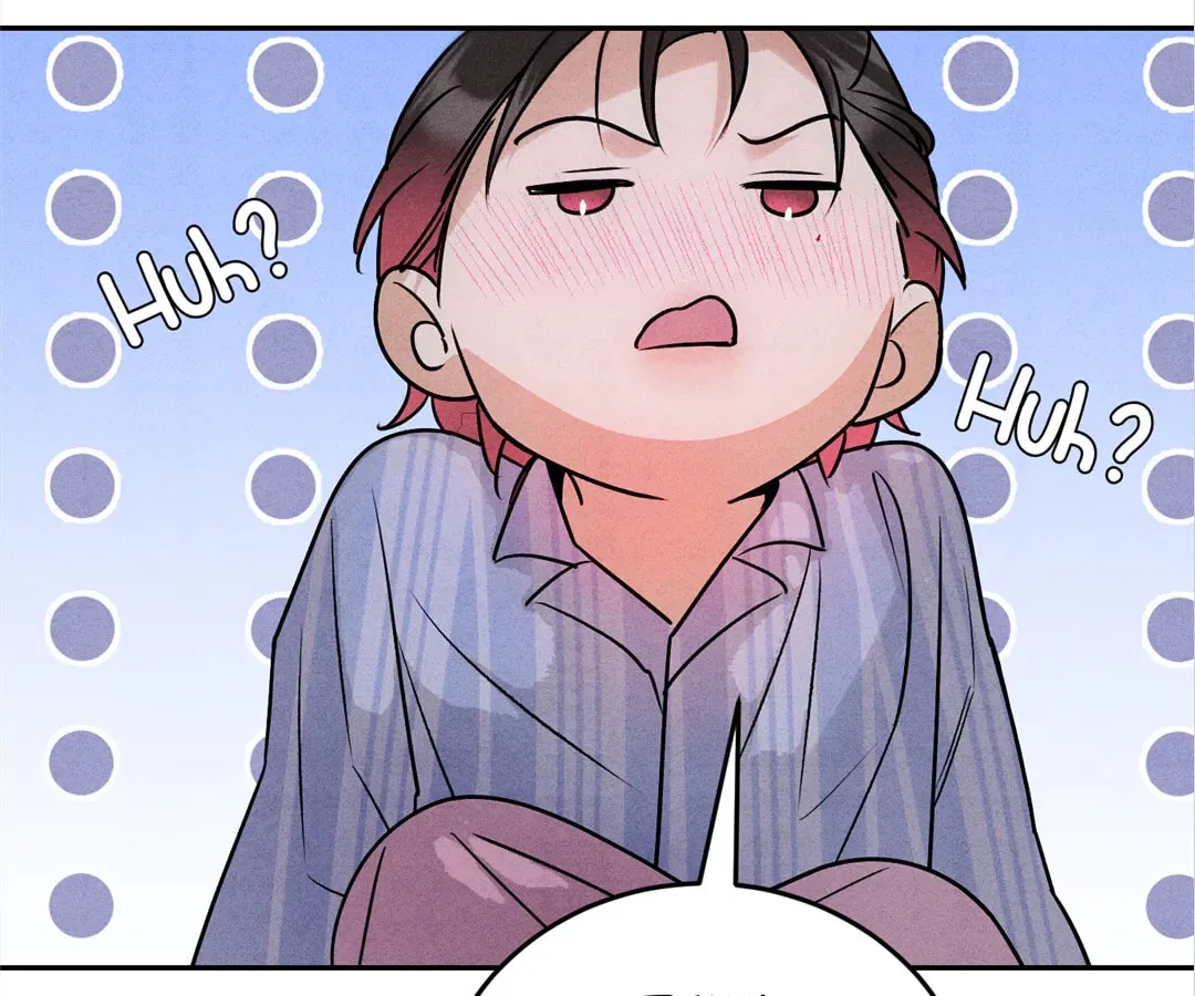 Transmigrated as an Omega who snags his Alpha Chapter 23 page 64 - 
