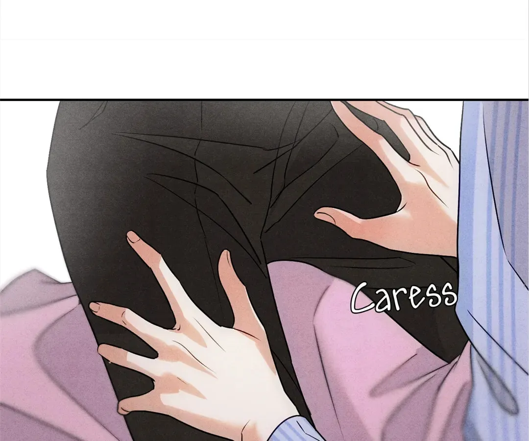 Transmigrated as an Omega who snags his Alpha Chapter 23 page 71 - 