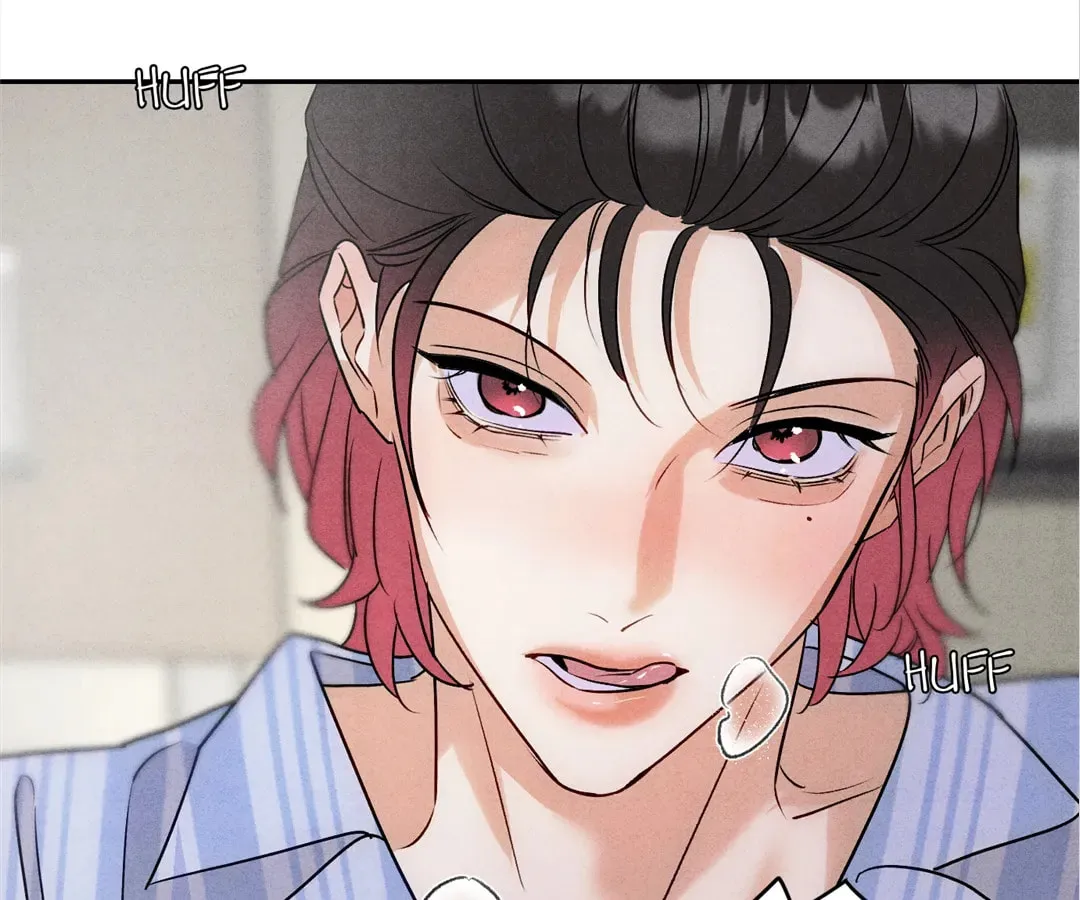 Transmigrated as an Omega who snags his Alpha Chapter 23 page 73 - 