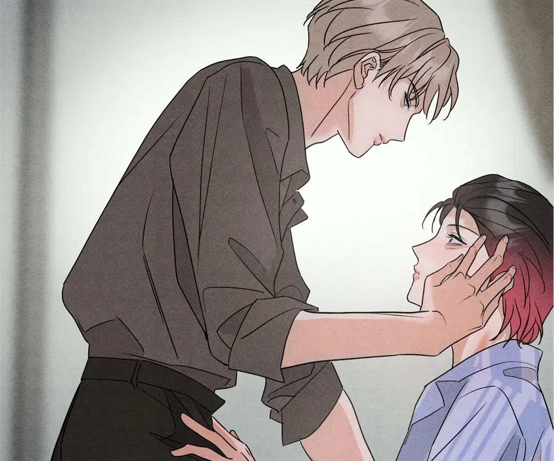 Transmigrated as an Omega who snags his Alpha Chapter 23 page 76 - 