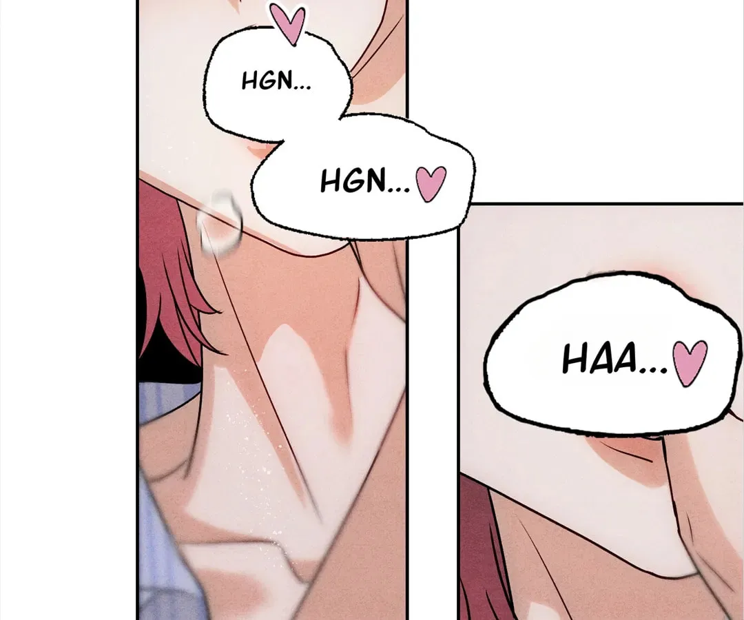 Transmigrated as an Omega who snags his Alpha Chapter 23 page 80 - 