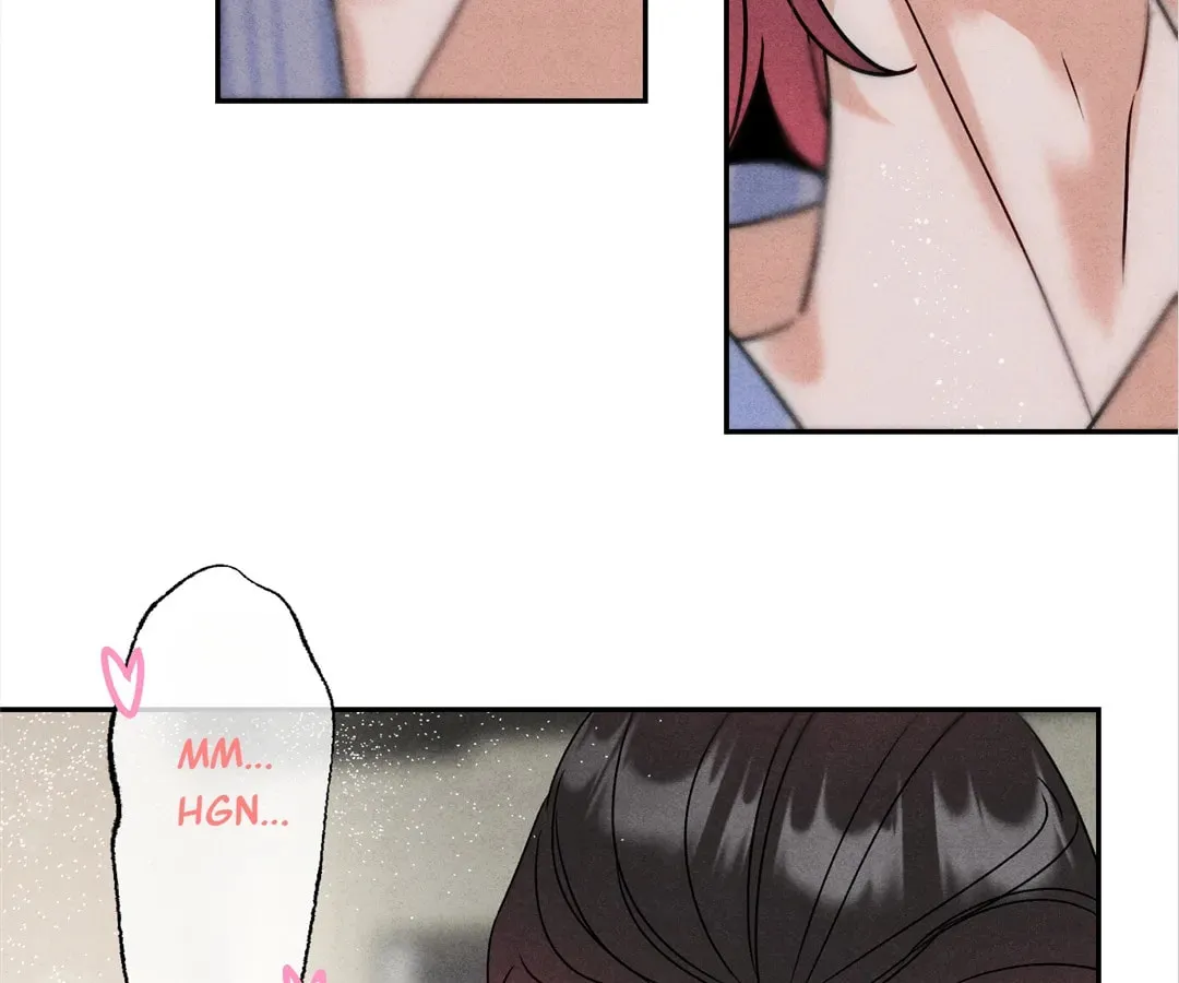 Transmigrated as an Omega who snags his Alpha Chapter 23 page 81 - 