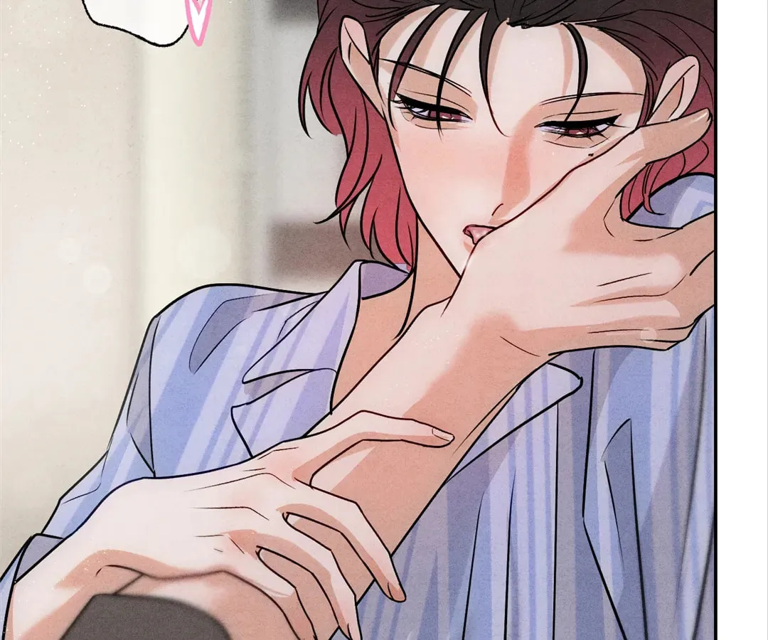 Transmigrated as an Omega who snags his Alpha Chapter 23 page 82 - 