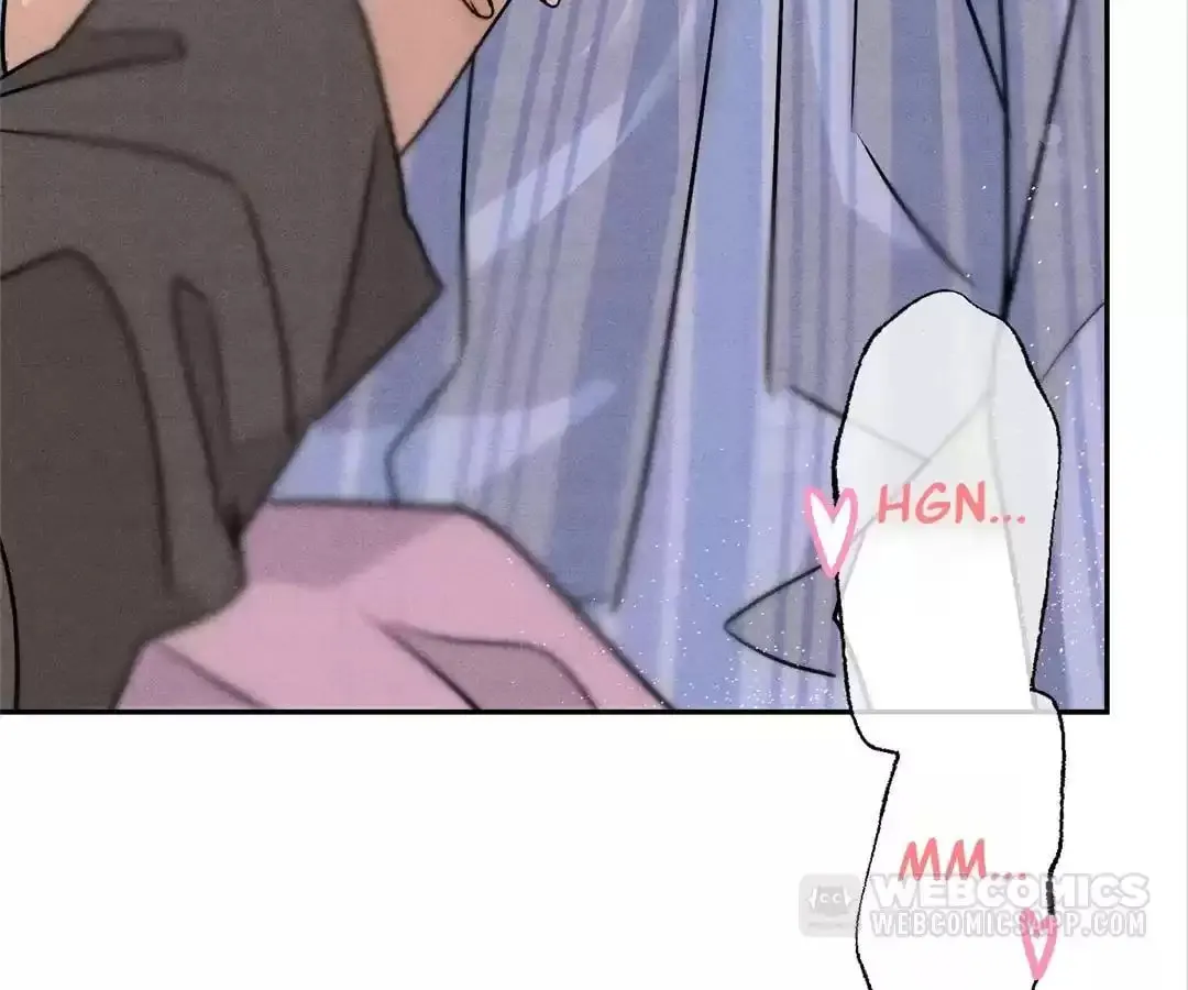 Transmigrated as an Omega who snags his Alpha Chapter 23 page 83 - 