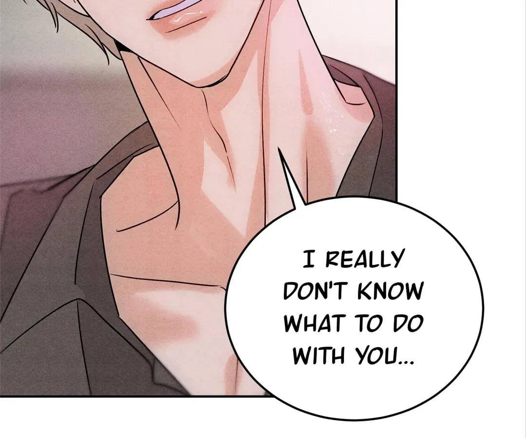 Transmigrated as an Omega who snags his Alpha Chapter 23 page 86 - 