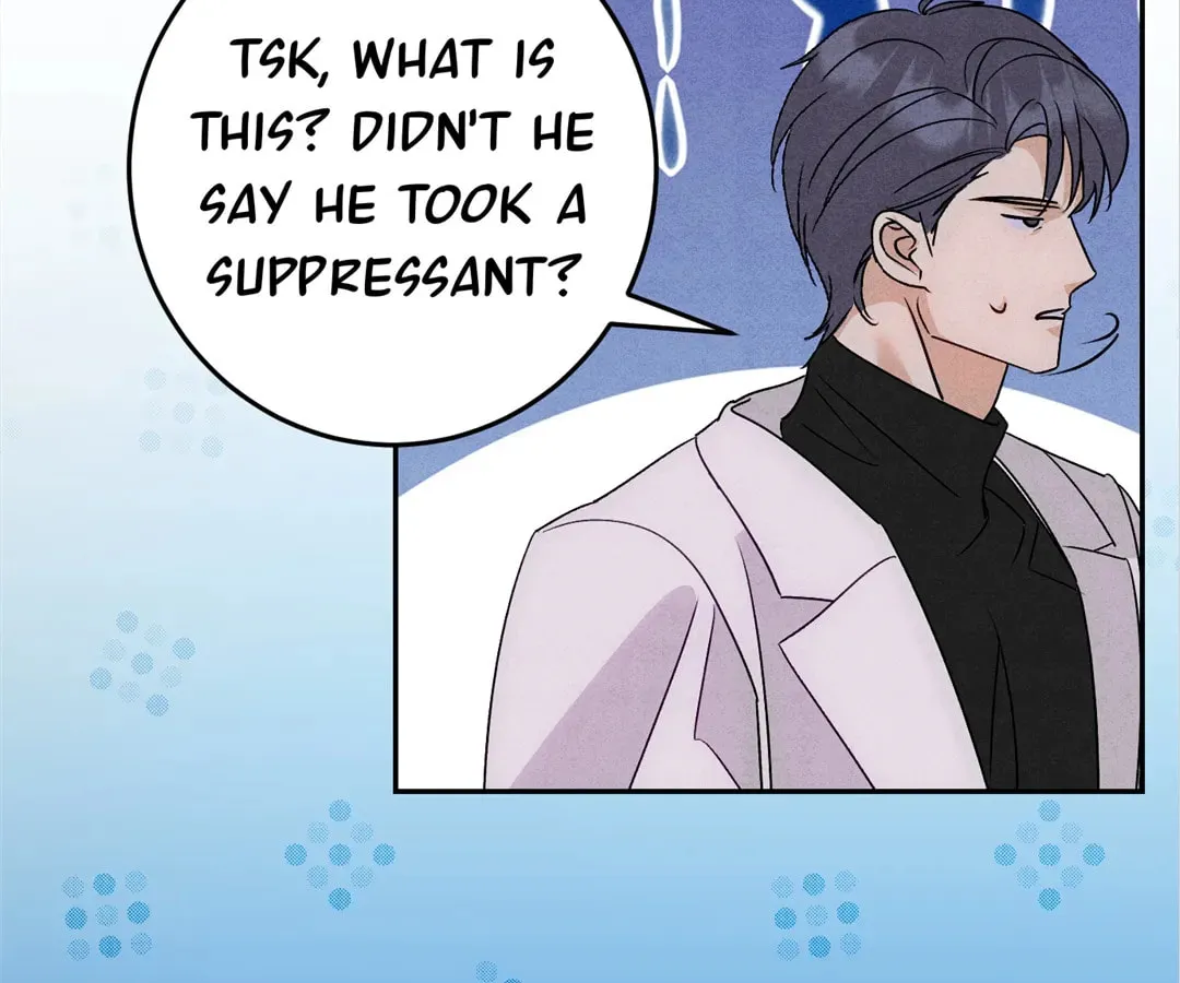 Transmigrated as an Omega who snags his Alpha Chapter 23 page 92 - 
