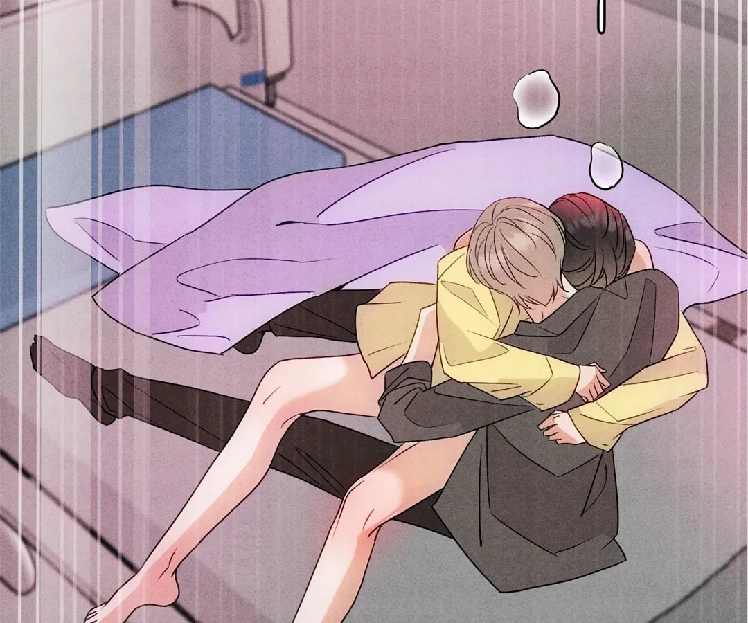 Transmigrated as an Omega who snags his Alpha Chapter 24 page 14 - 