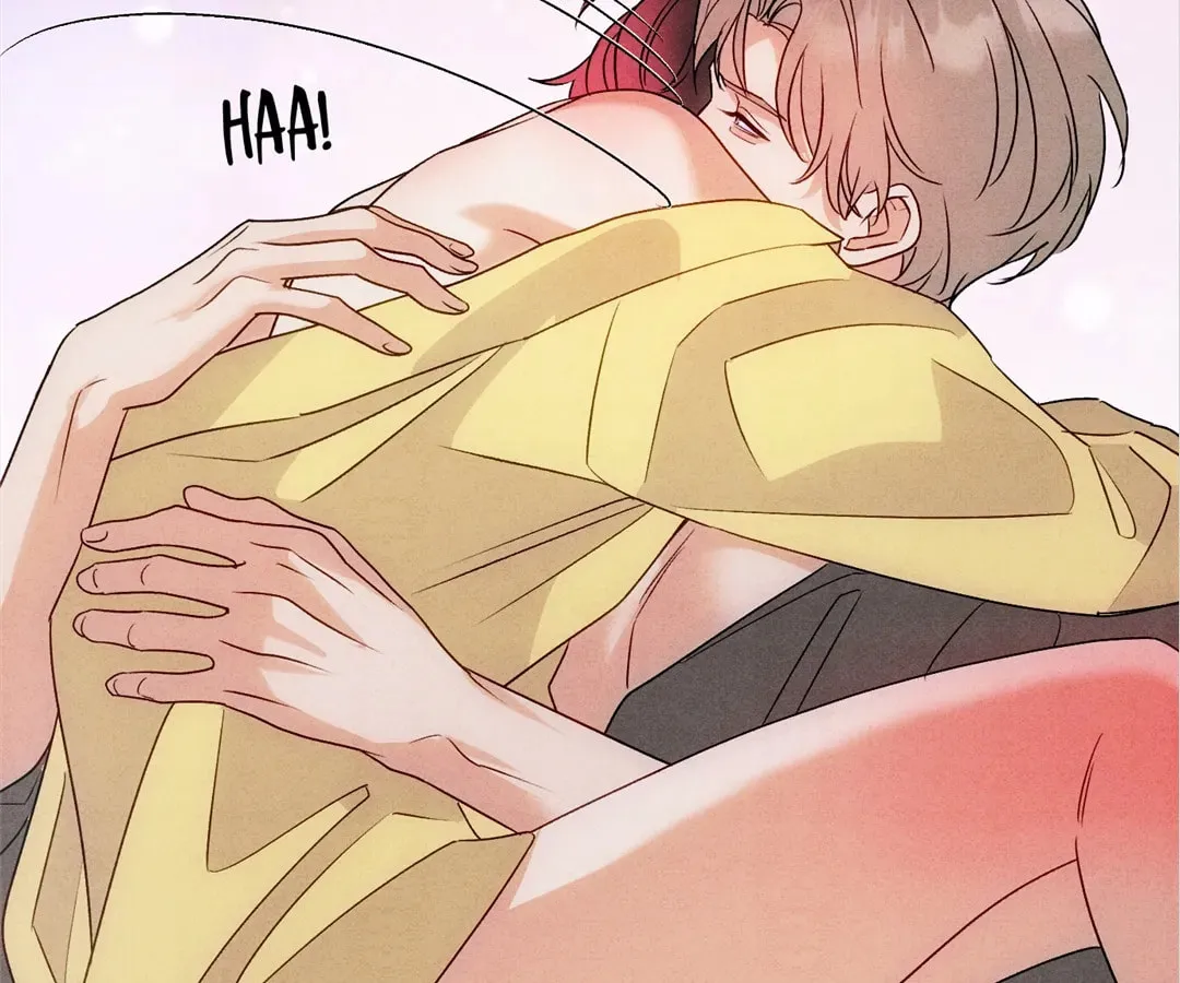 Transmigrated as an Omega who snags his Alpha Chapter 24 page 16 - 