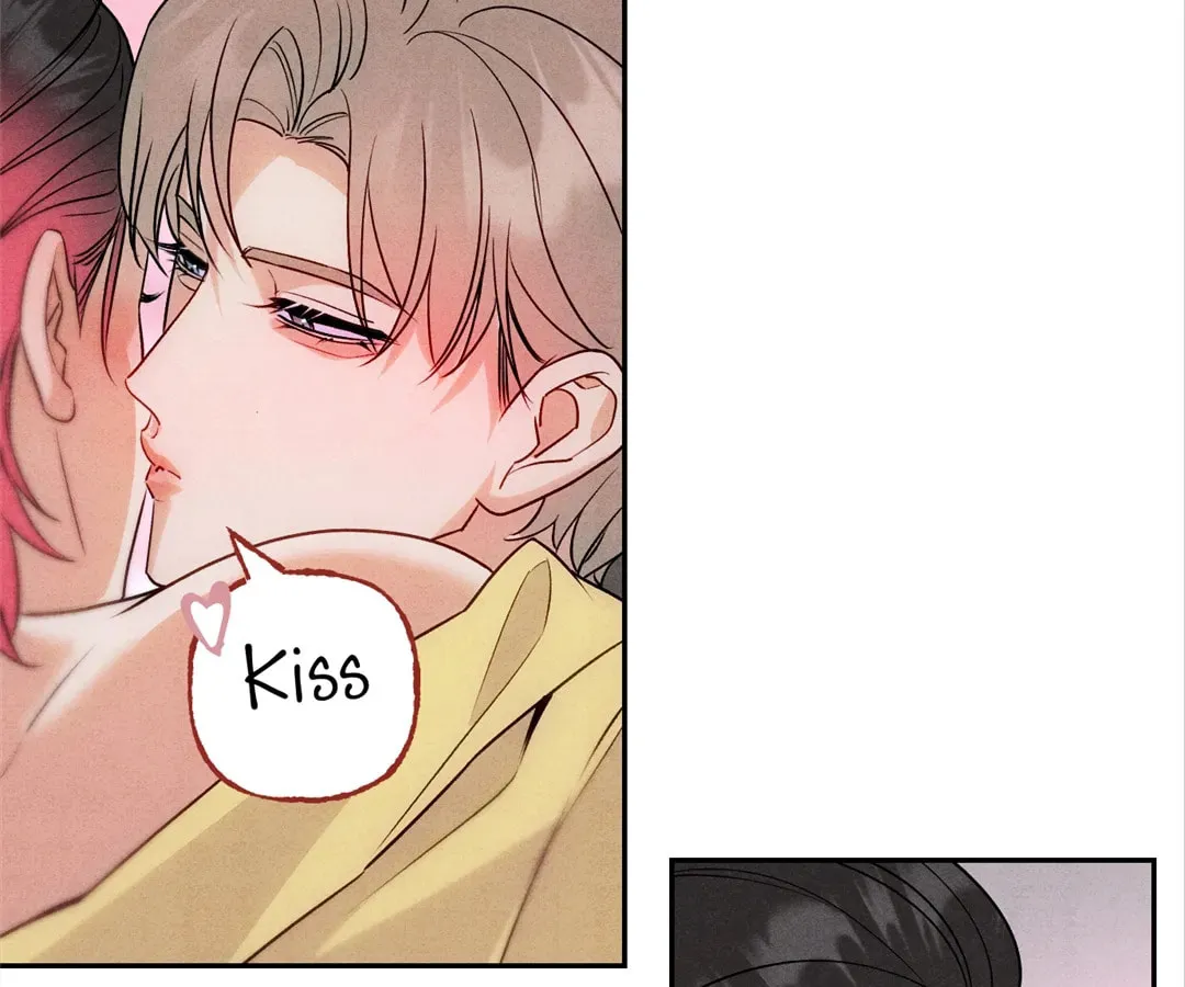 Transmigrated as an Omega who snags his Alpha Chapter 24 page 23 - 