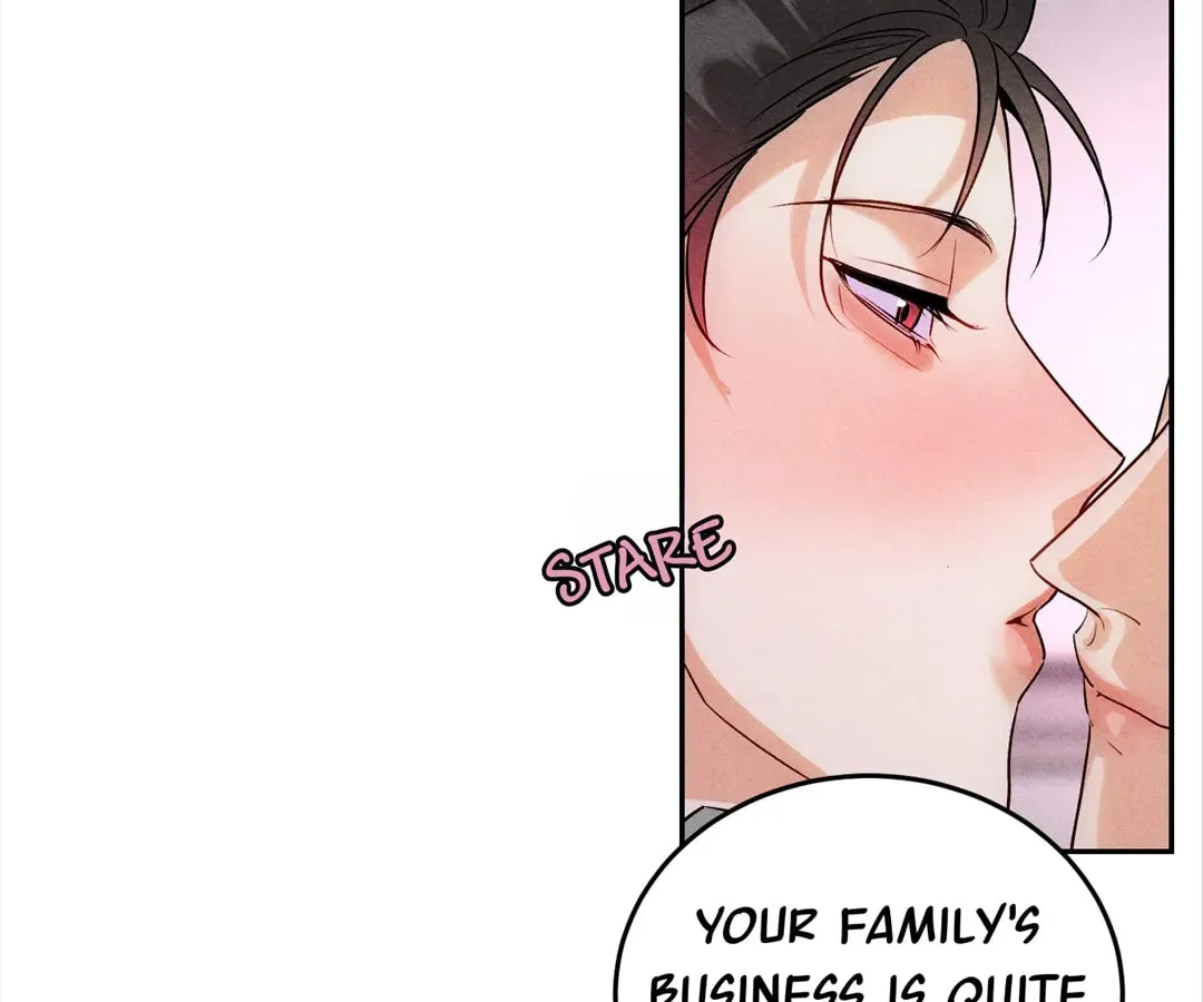 Transmigrated as an Omega who snags his Alpha Chapter 24 page 24 - 