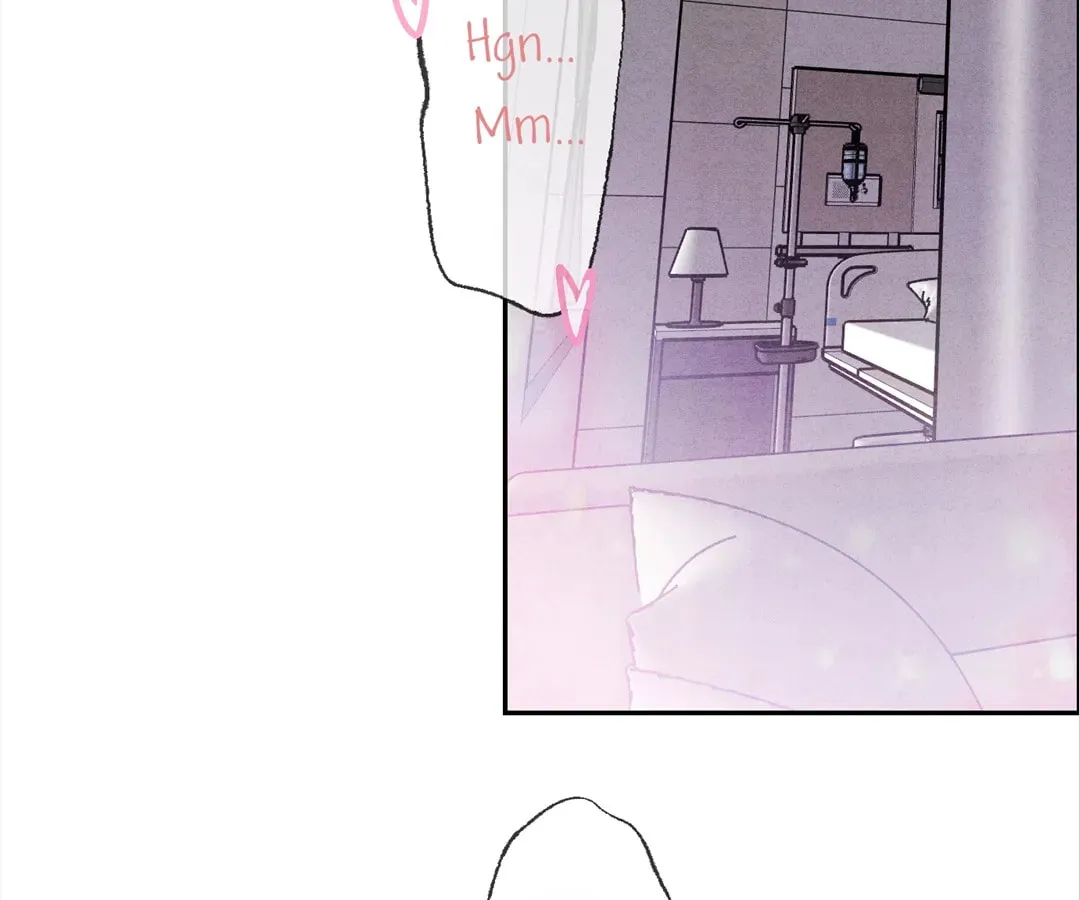 Transmigrated as an Omega who snags his Alpha Chapter 24 page 4 - 