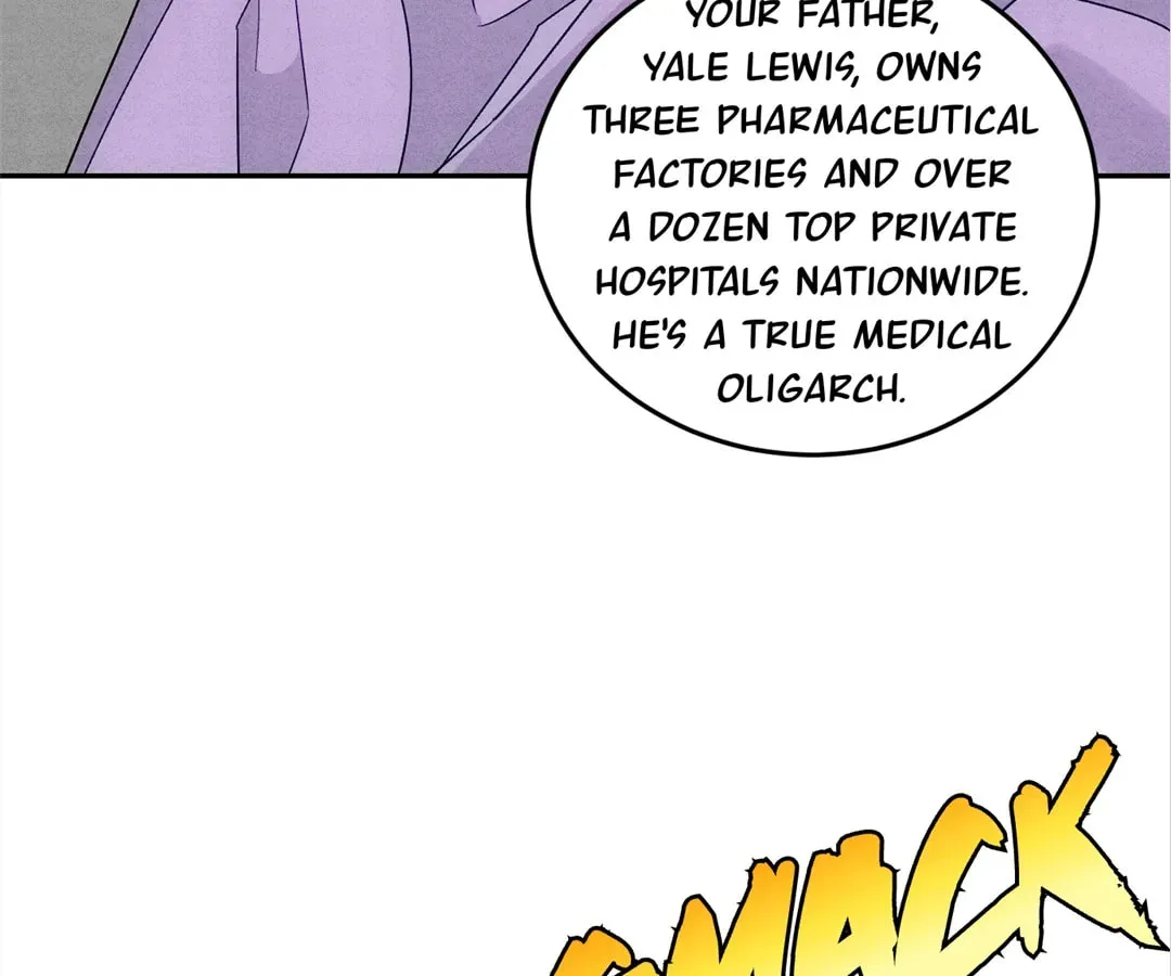 Transmigrated as an Omega who snags his Alpha Chapter 24 page 31 - 