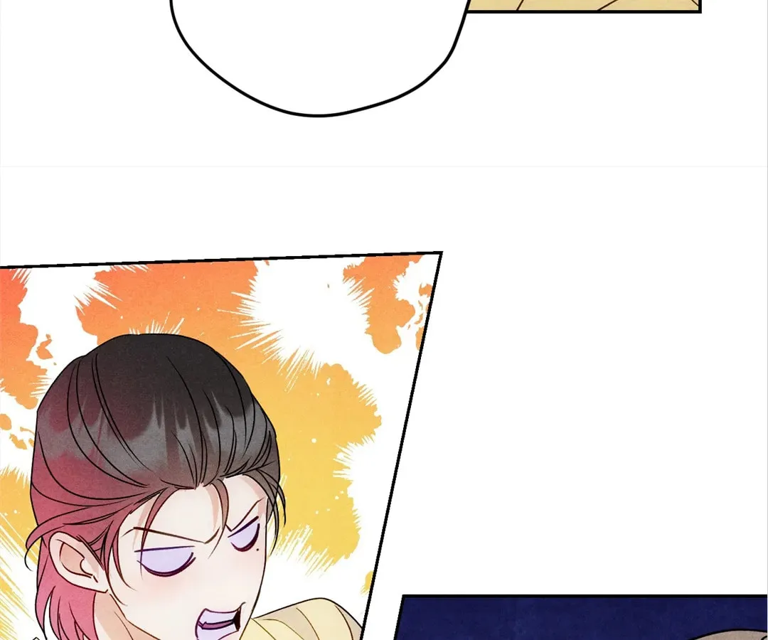 Transmigrated as an Omega who snags his Alpha Chapter 24 page 36 - 