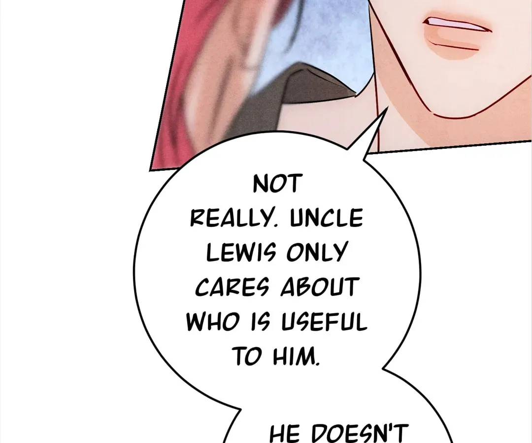 Transmigrated as an Omega who snags his Alpha Chapter 24 page 38 - 